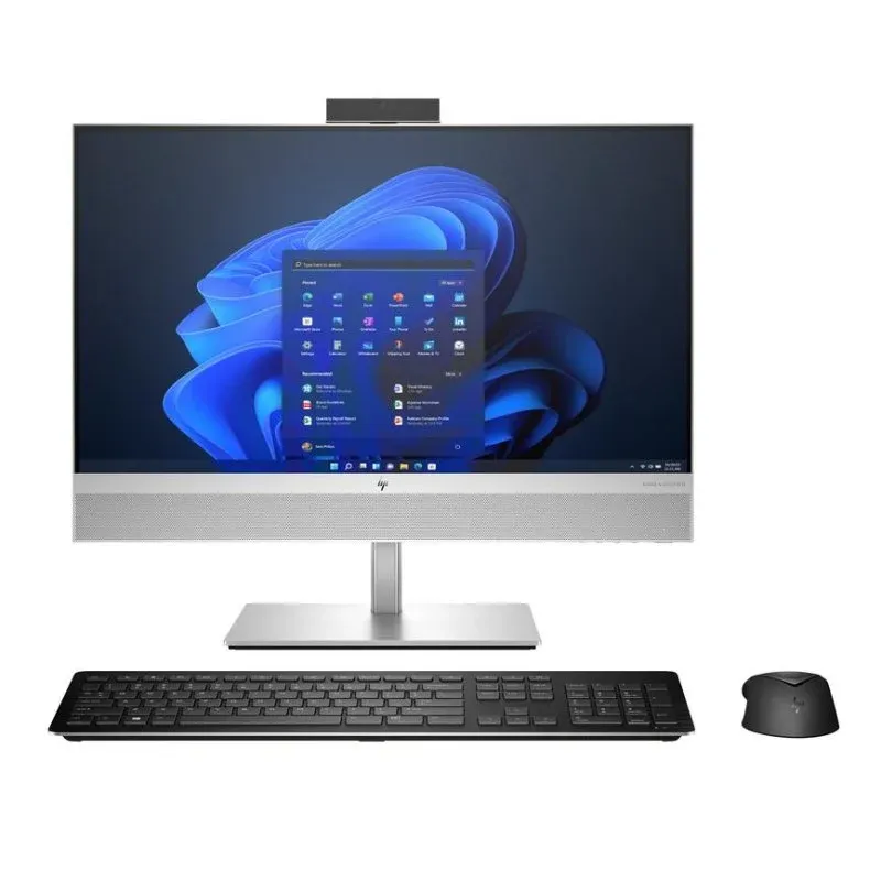 HP EliteOne 840 G9 Intel Core i5-13500 16GB 512GB SSD UHD 770 Windows 11 Pro Wi-Fi 6E