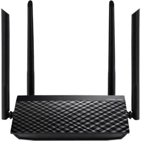 Router RT-AC1200 V2 AC1200 Dual-Band Wi-Fi 5 ASUS