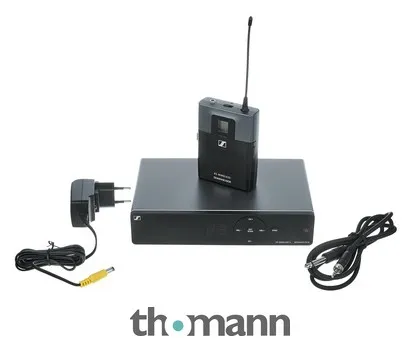 Sennheiser XSW 1-Ci1 E-Band Instrument