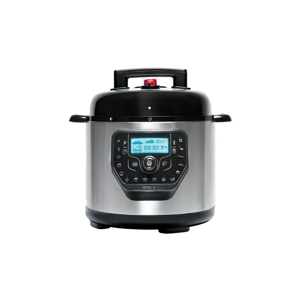 PANELA PROGRAMÁVEL CECOTEC – OLLA GM H DELUXE
