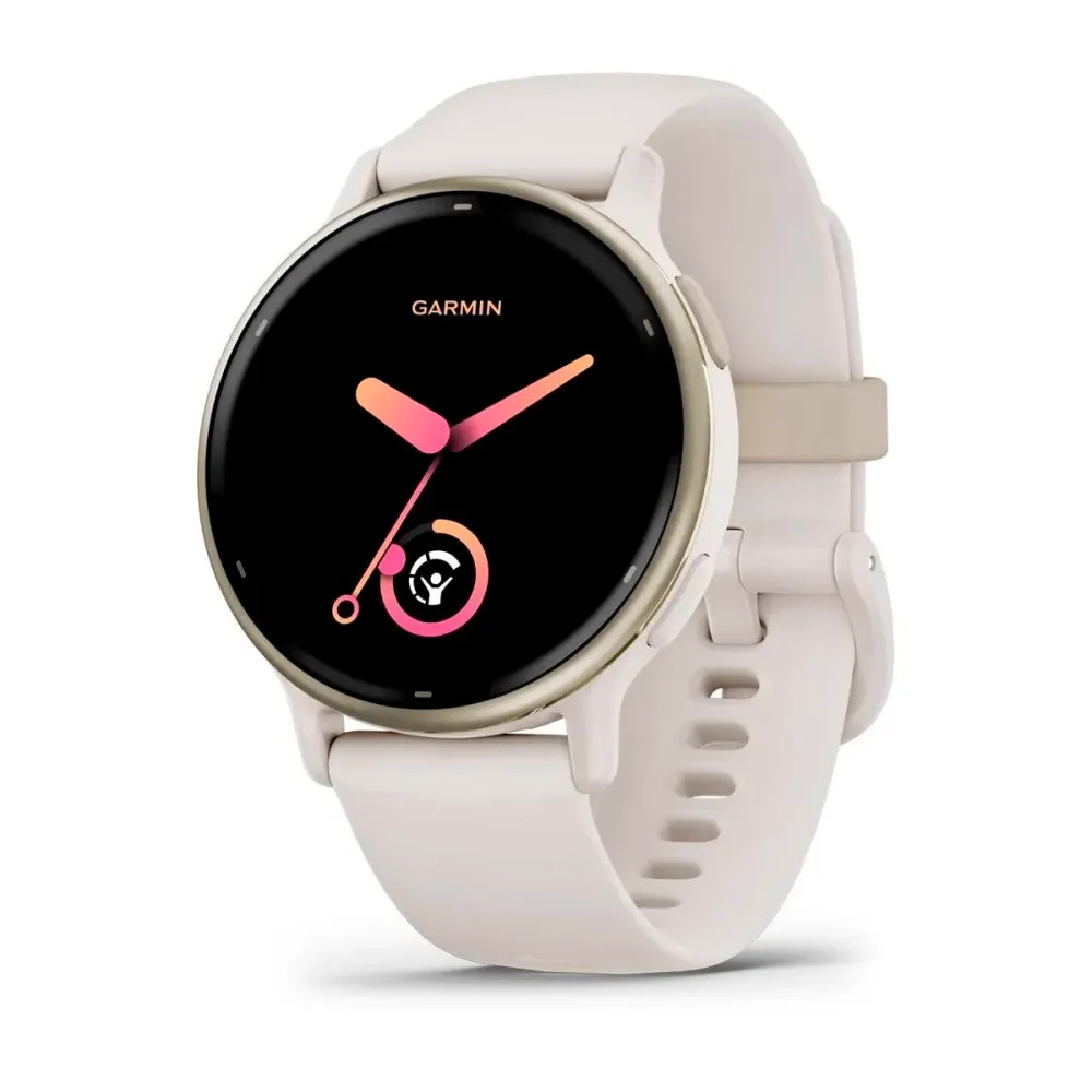 Smartwatch Garmin Vívoactive 5 42mm Branco