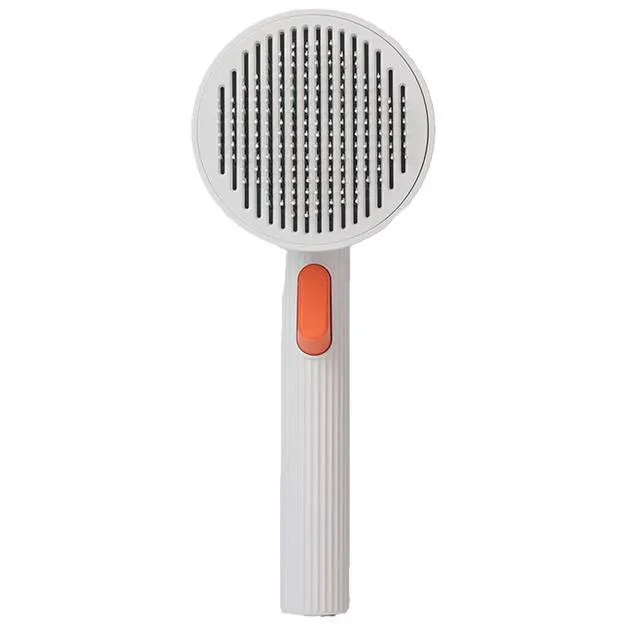 Escova Petkit Pet Grooming Brush 2 Branca