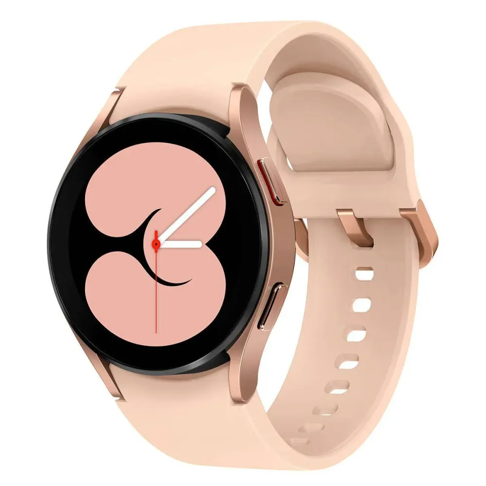 Smartwatch Samsung Galaxy Watch 4 40mm Rosa