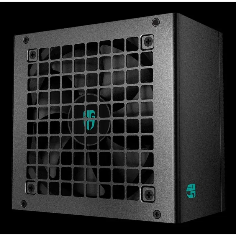 Fonte Alimentação Gamer Storm PK550D Fonte de Alimentação 550W 80 PLUS Bronze