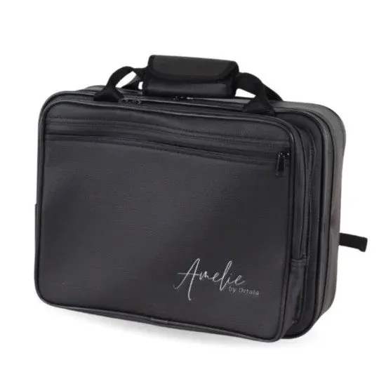 Ortola Amelie 186Brg Partitura