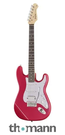 Harley Benton ST-20HSS CA Standard Series