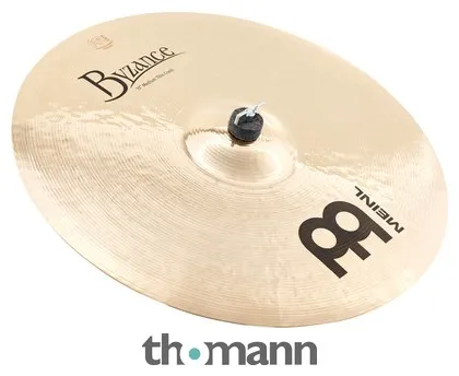 Meinl 19" Byzance Med. Thin Crash B.
