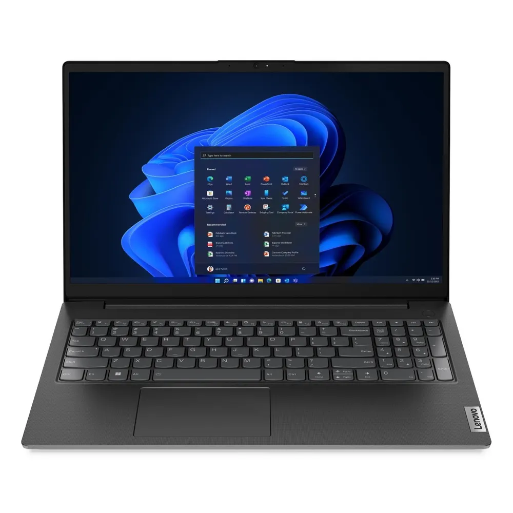 Portátil Lenovo V15 G4 ABP 15.6'' R5-5625U SSD 512GB/8GB FreeDos