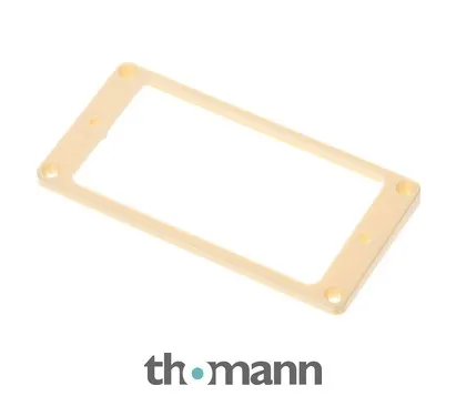 Göldo Humbucker Frame PL10K