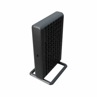 Router Mikrotik hAP be lite Dual-Band WiFi 7 4x RJ45 5GHz - A42G-HbeP