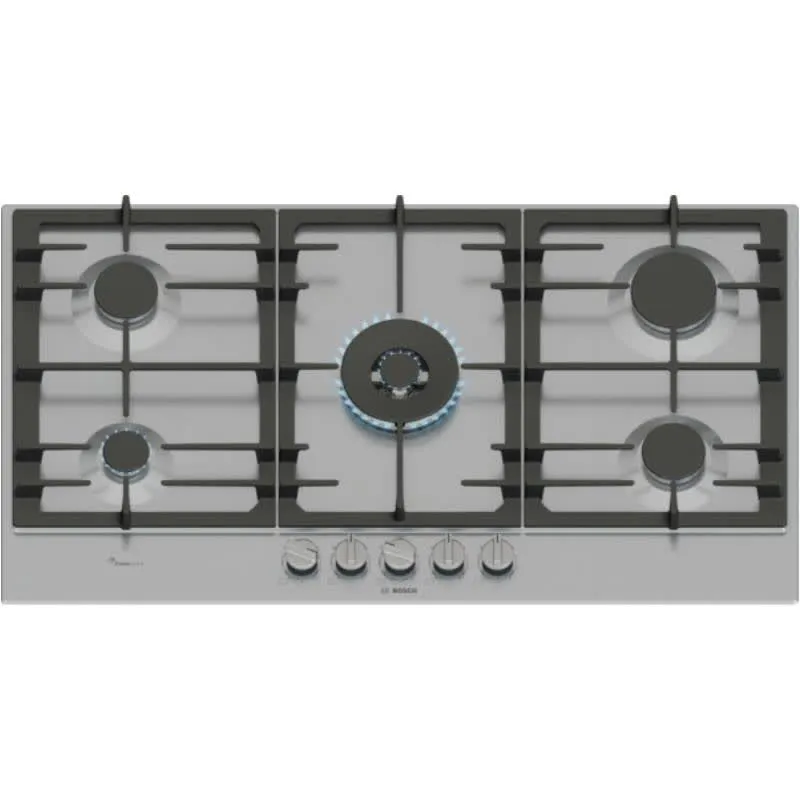 Placa Bosch Pcr-9-a-5-i-90