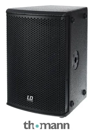 LD Systems Mix 6 A G3