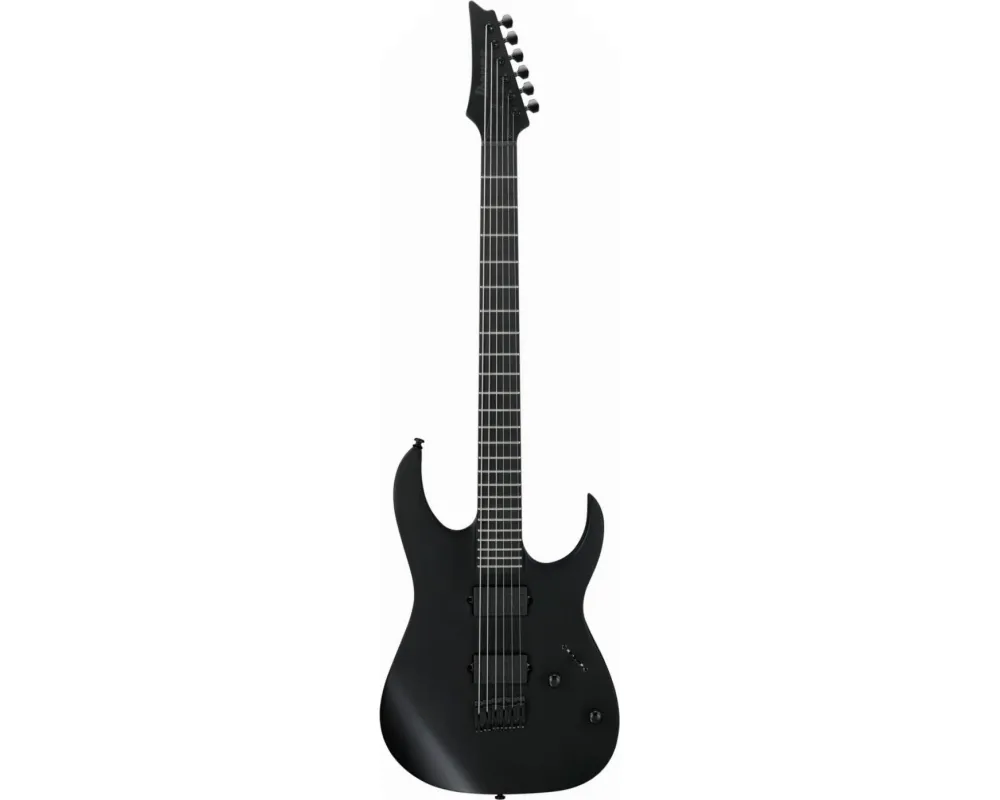 Ibanez RGRTBB21-BKF Baritone