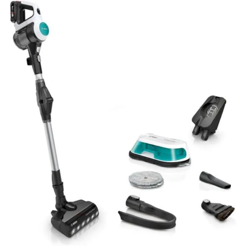 Aspirador Vertical Bosch Bcs-71-hyg-1