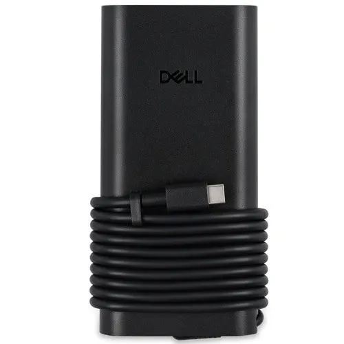 Dell 165W USB-C GaN AC Adapter 450-BFTT