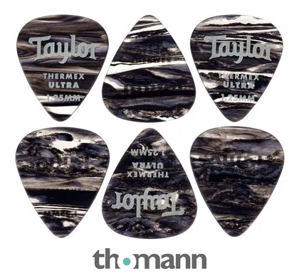 Taylor Prem 351 Thermex Ultra 1.25 BO