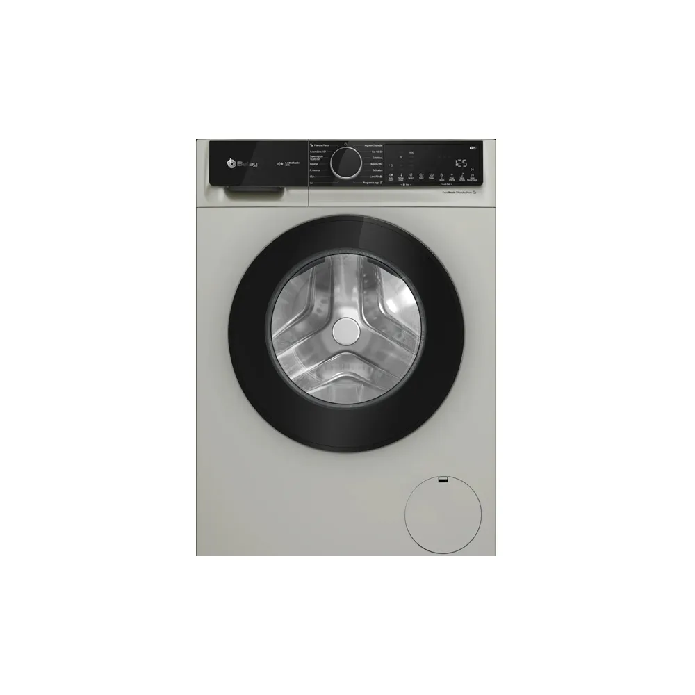 MÁQUINA DE LAVAR ROUPA BALAY -3TS3104XH