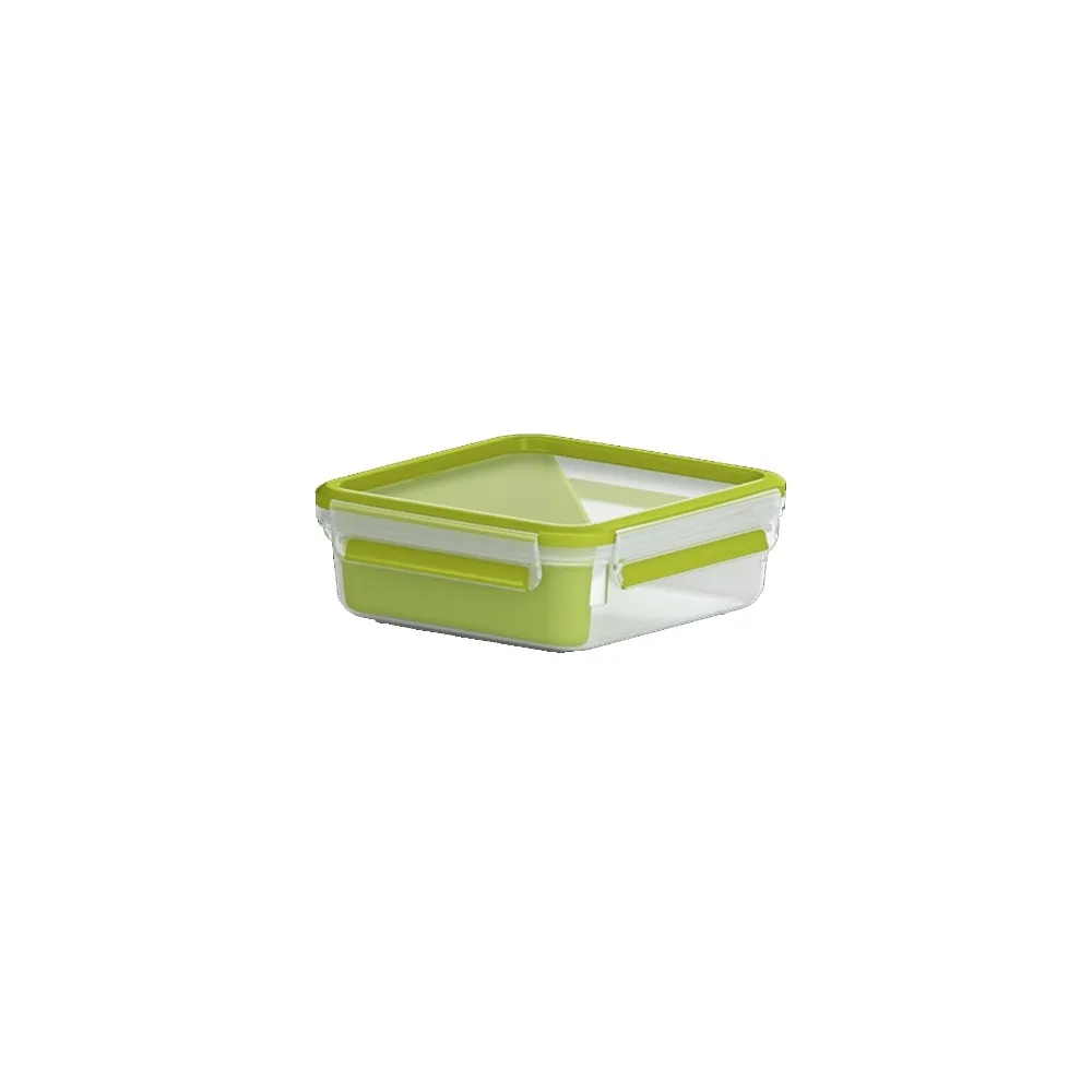 CAIXA HERMÉTICA PLÁSTICO TEFAL 0,85L - K3100812