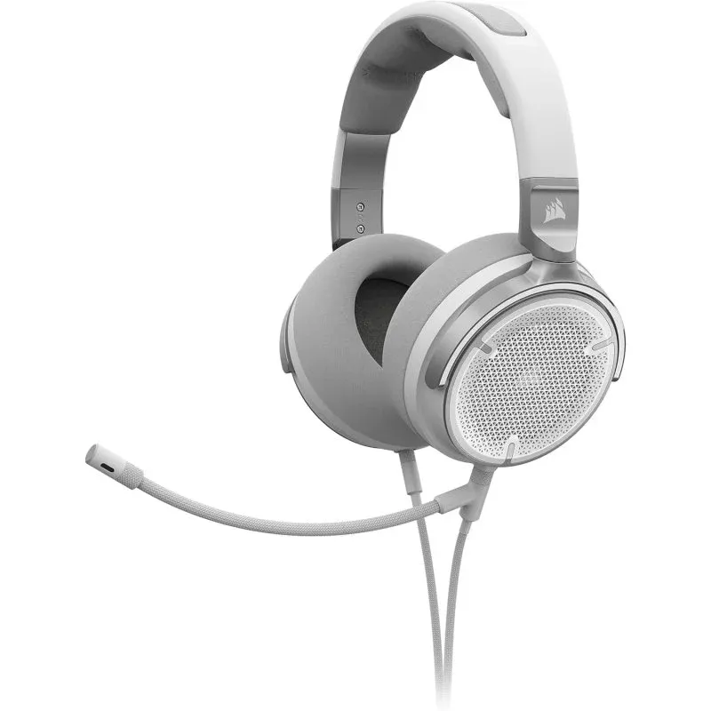 Corsair Virtuoso Pro Headset Gaming Branco