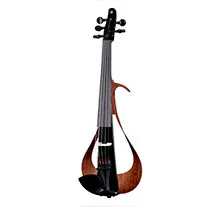 Violino Yamaha YEV-105BL Preto 5 Cordas