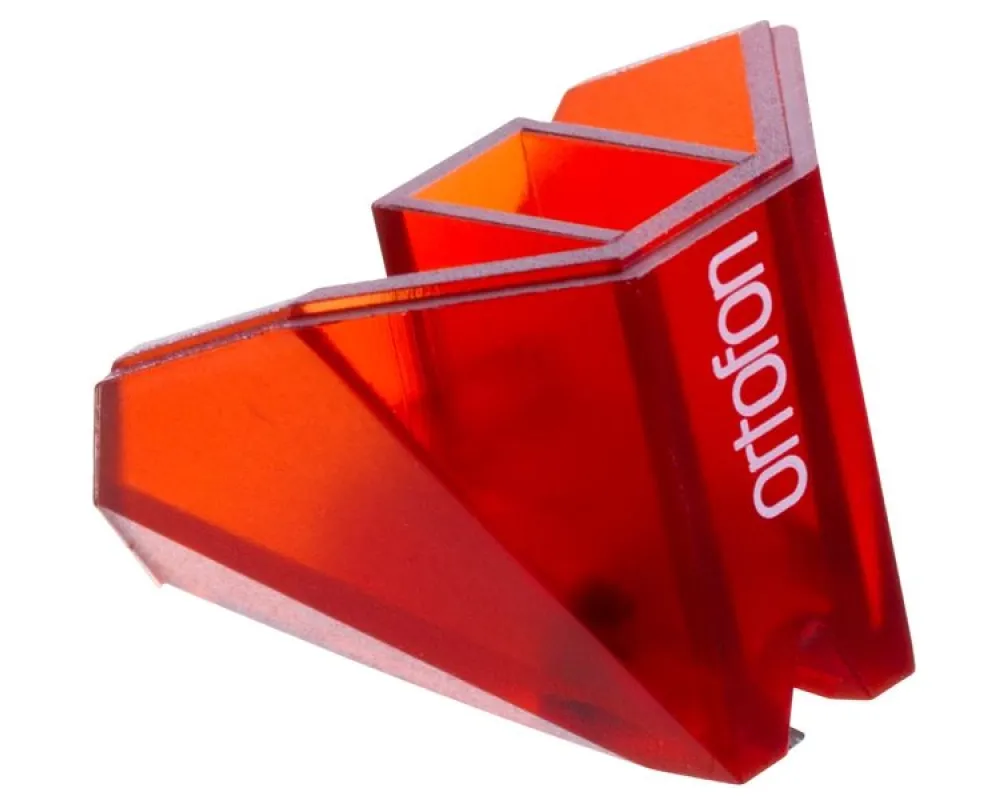 Ortofon Hifi 2M-Red Stylus