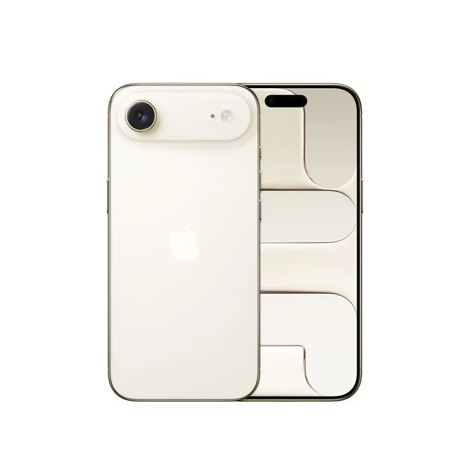 Smartphone iPhone Air 1TB Light Gold