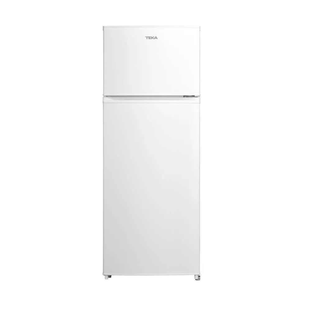 Frigorífico 2 Portas de Livre Instalação Teka RTF 2510 204 Litros Estático E Branco