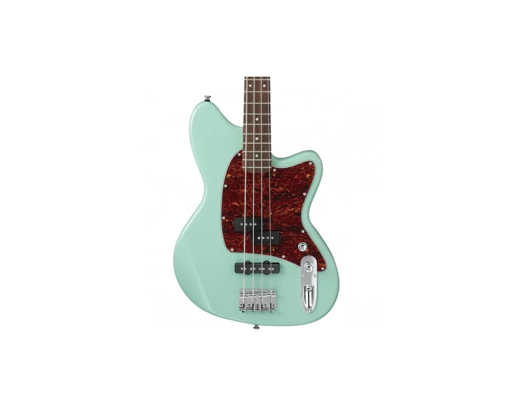Ibanez TMB100-MGR Talman Bass Mint Green
