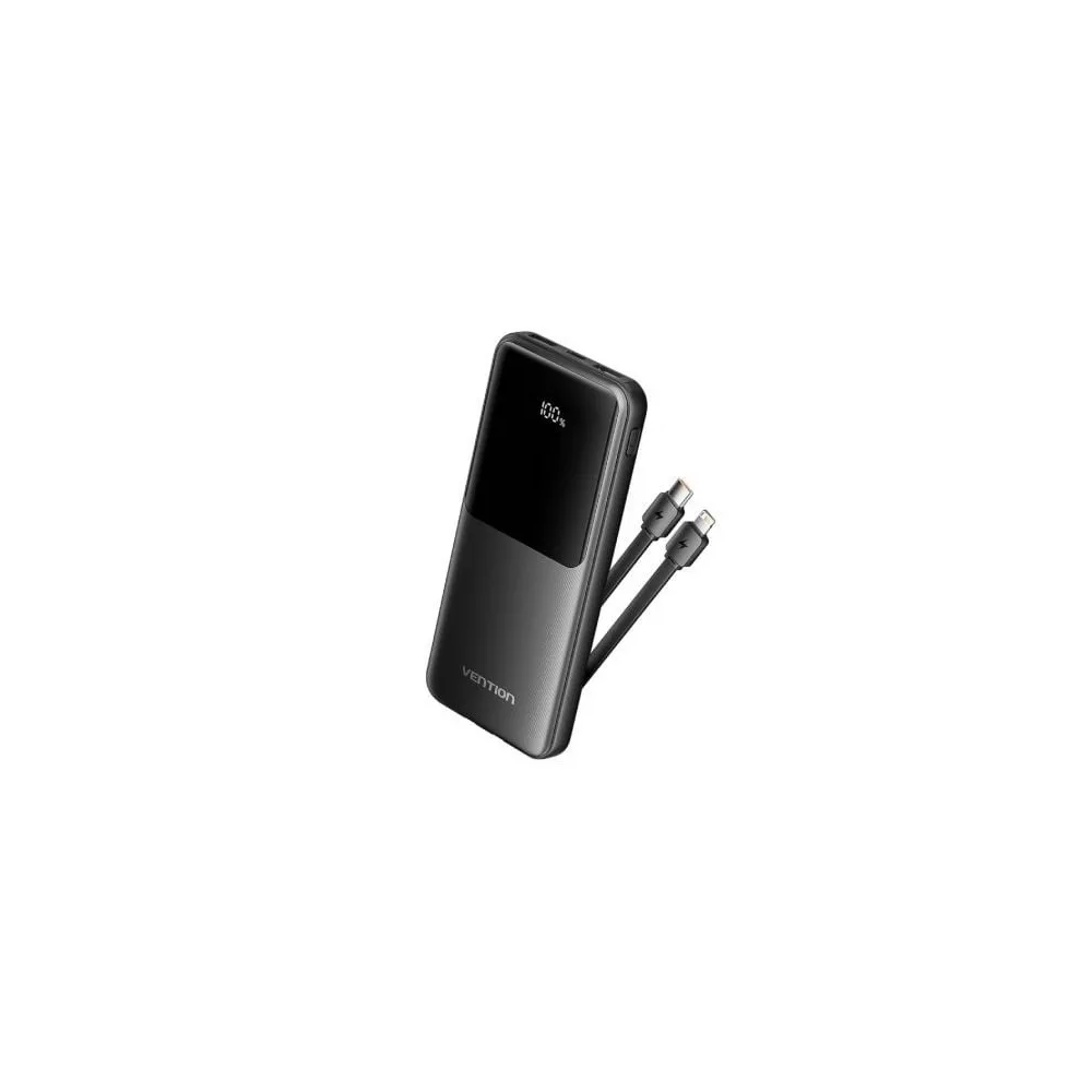 Vention Powerbank 10000mAh FHOB0