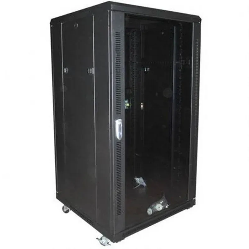 MicroConnect Armário Rack de 19" 22HU 600x800