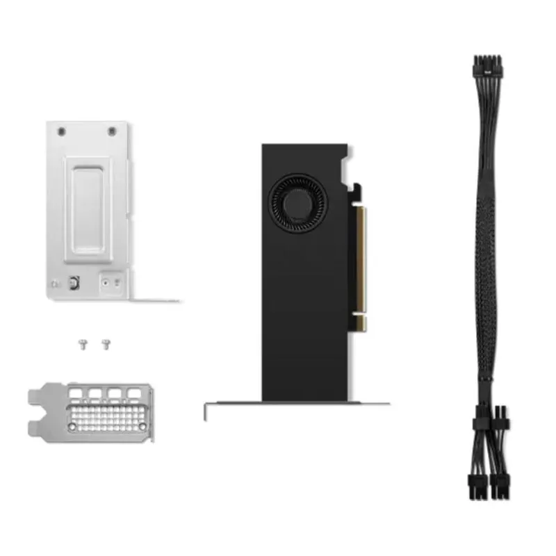 Placa gráfica Lenovo RTX 2000 Ada 16GB GDDR6 Compacta