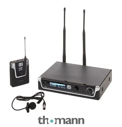 LD Systems U508 BPL
