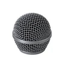 Grelha Microfone LEEM BG SM58