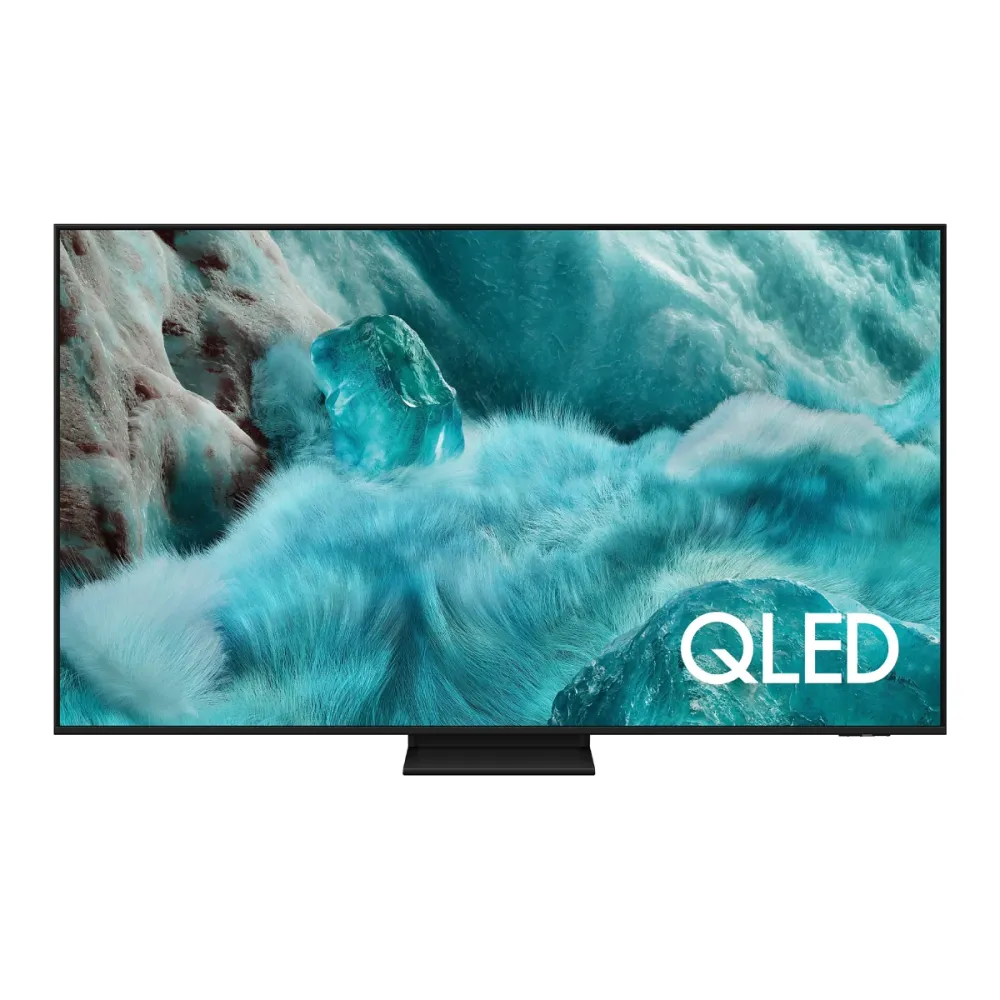 TV Samsung 75" (2025) QLED 4K UHD - TQ75Q7F5AUXXC