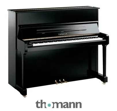 Yamaha P 121 M PEC "Silver Edition"