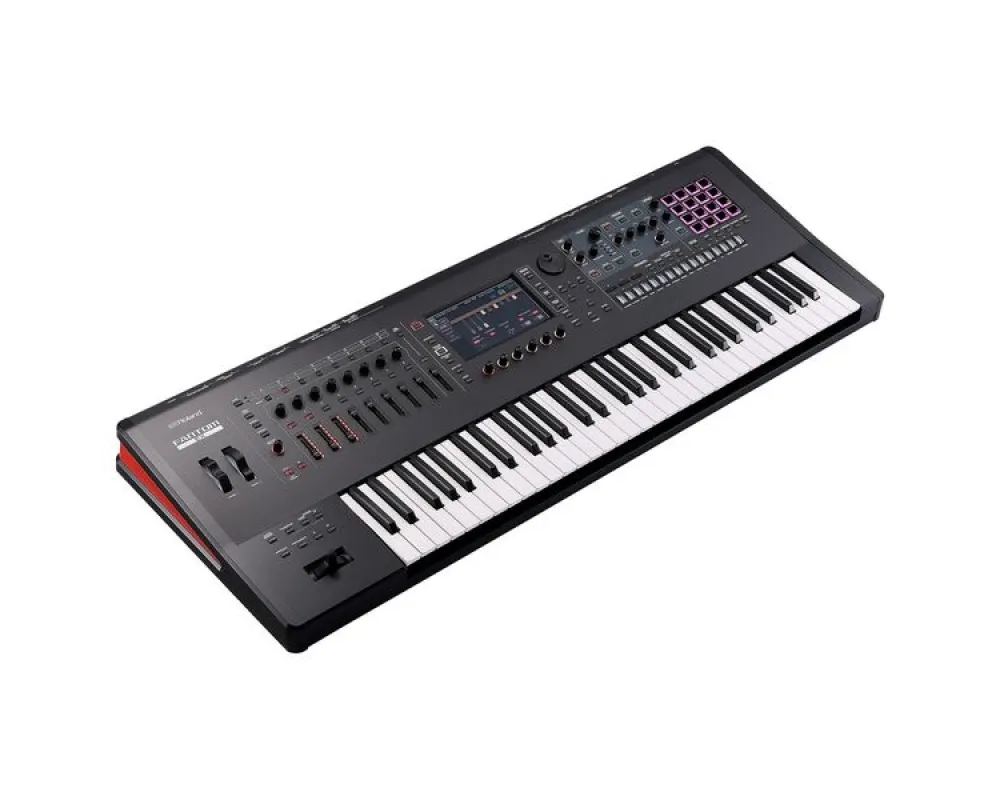 Roland Fantom 6 EX