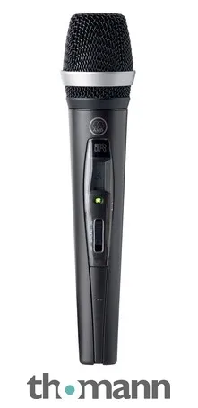 AKG HT 470 D Band 1