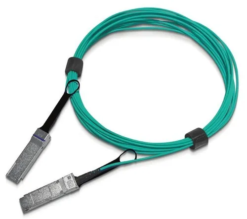 Nvidia 980-9I45J-00H010 Cabo InfiniBand/Fibra Ótica 980-9I45J-00H010