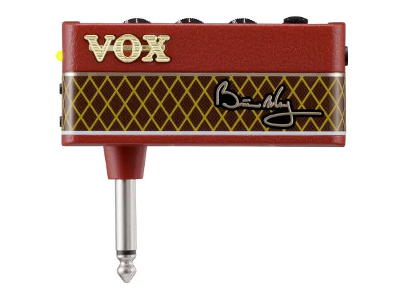 Vox AmPlug2 Brian May