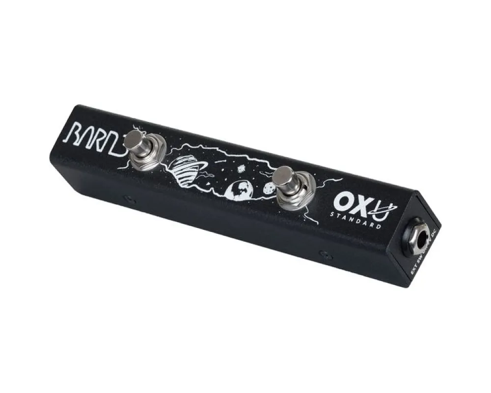 Barn3 OXU Standard Foot Switch