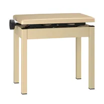 Banco Piano Roland BNC05LA Light Oak
