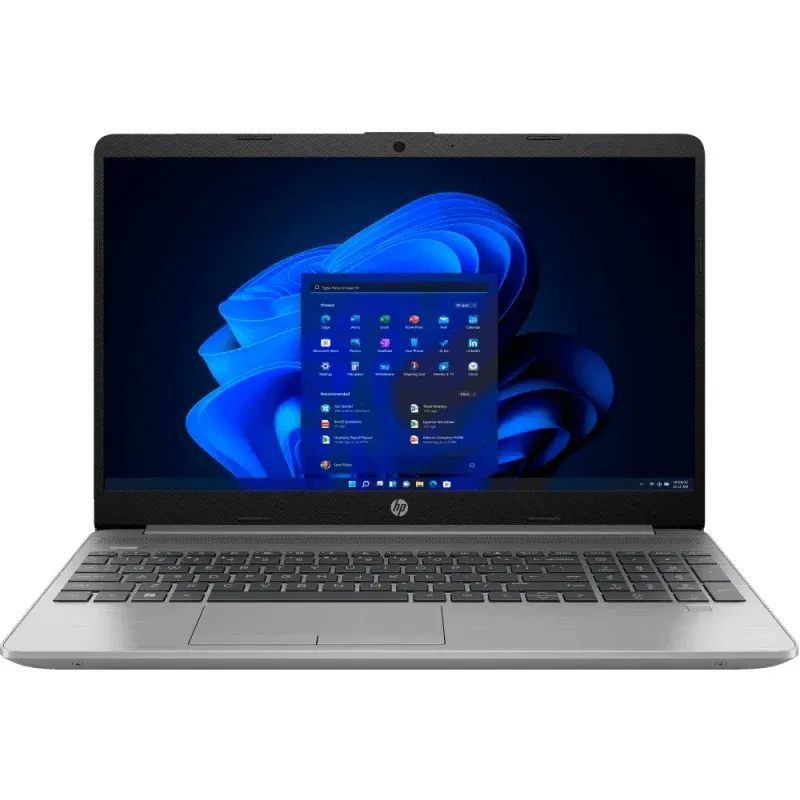 Portátil HP 250 G9 15.6" FHD i7-1255U 16GB 512GB W11H