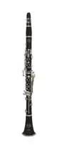 Clarinete Grassi CL200+BG 17 Chaves