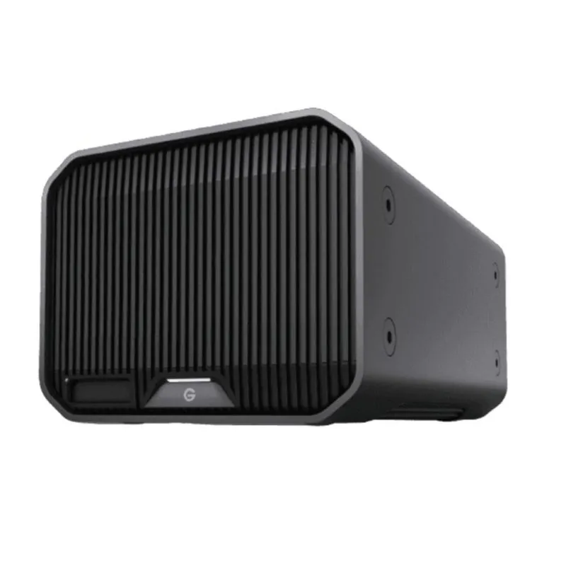 Disco Duro Sandisk SDPHK2H-016T-MBAAD 16TB Desktop 7200rpm Thunderbolt 3 USB-C