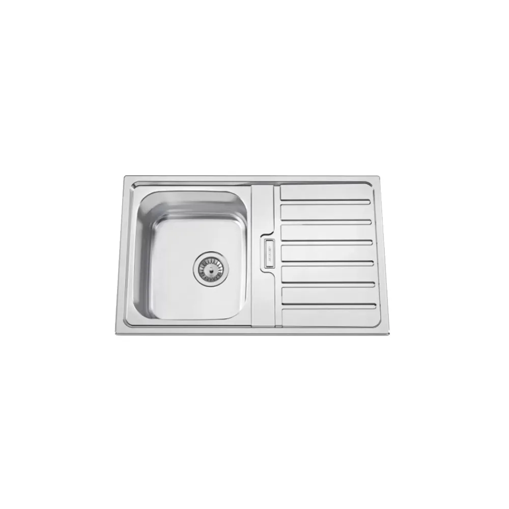 LAVA LOUÇA ENCASTRAR POLIDO RODI – URBAN 80 – G16T7KF1S320A0