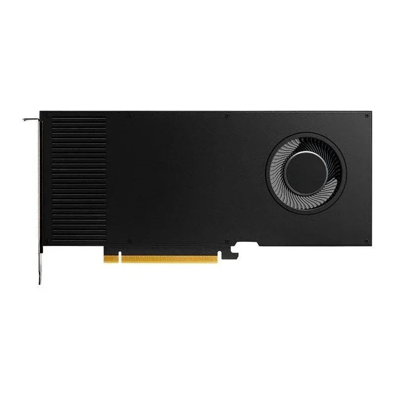 Placa gráfica PNY Nvidia RTX A4000 16GB GDDR6