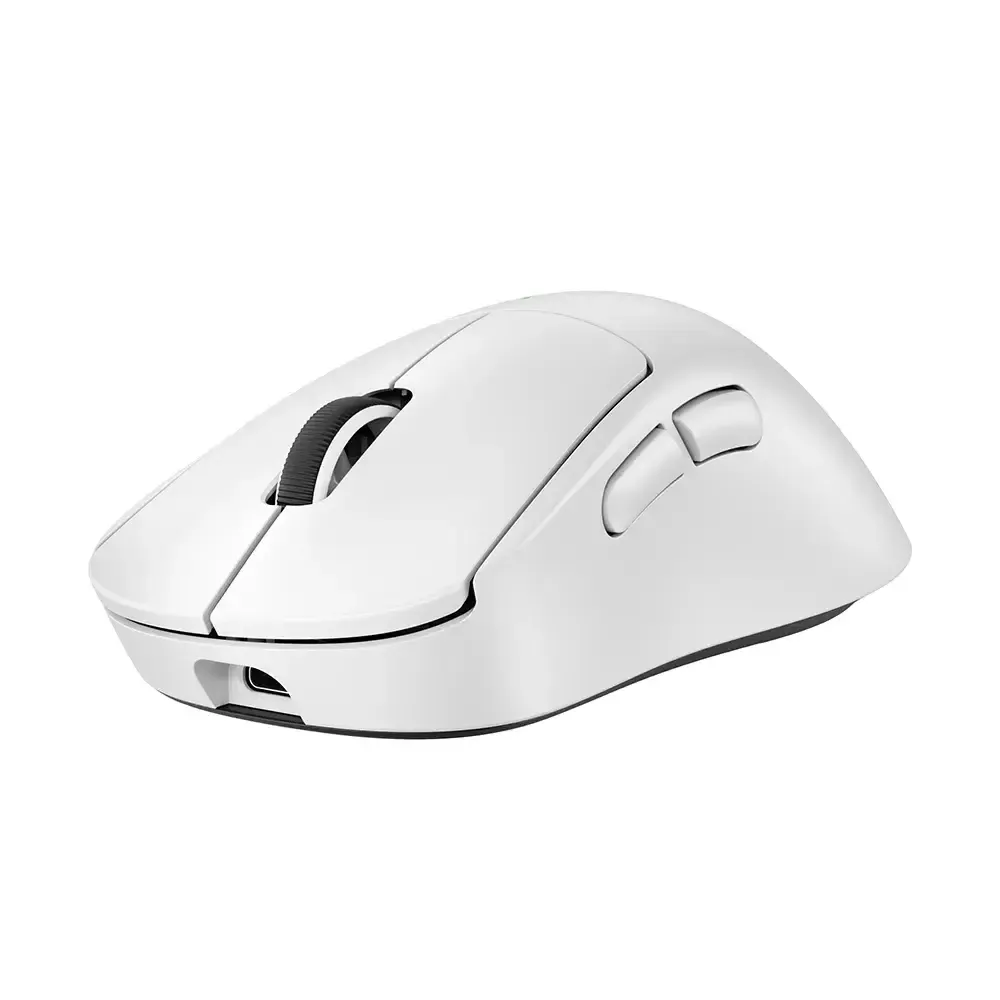 Rato Óptico Logitech Pro X Superlight 2 Dex Wireless 44000DPI Branco