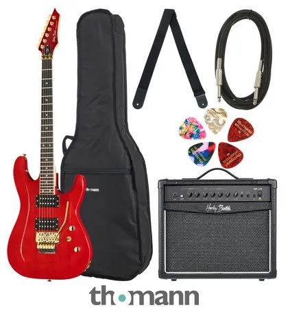 Thomann Guitar Set G41