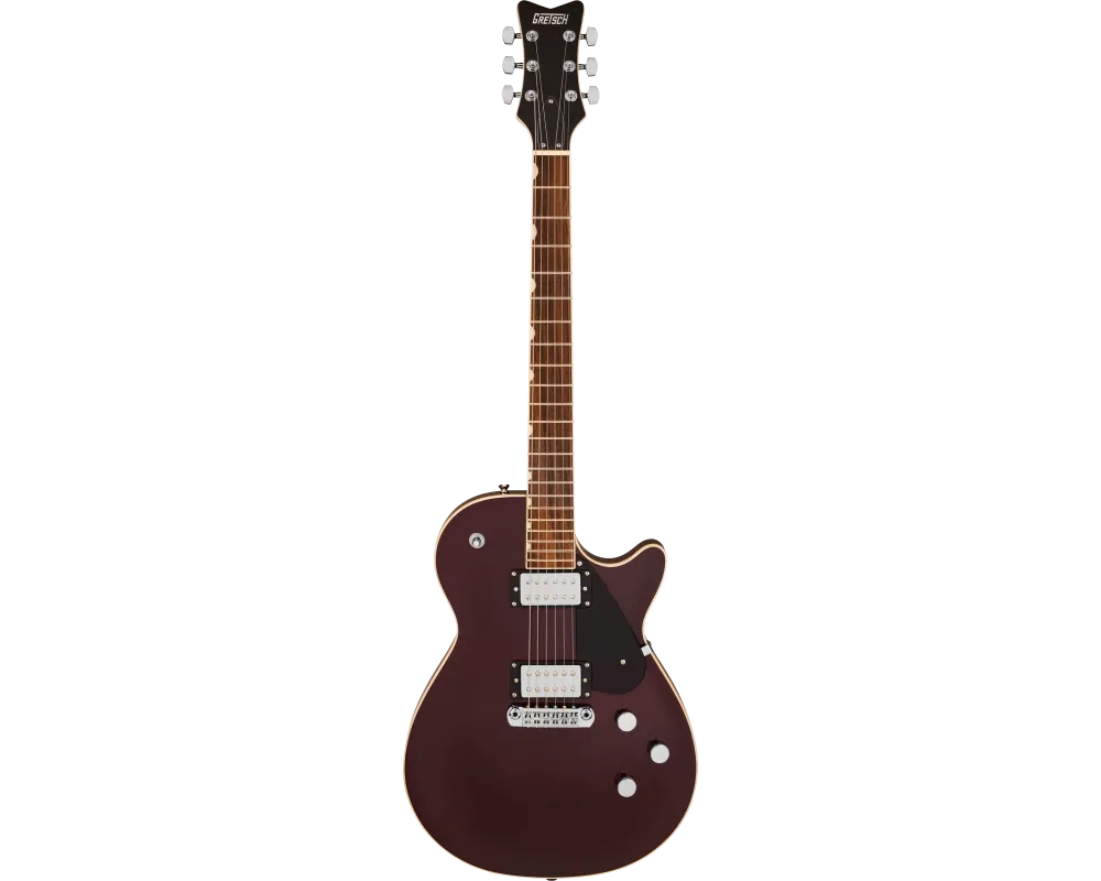 Gretsch Electromatic Jet, Rosewood Fingerboard, Dark Cherry Metallic