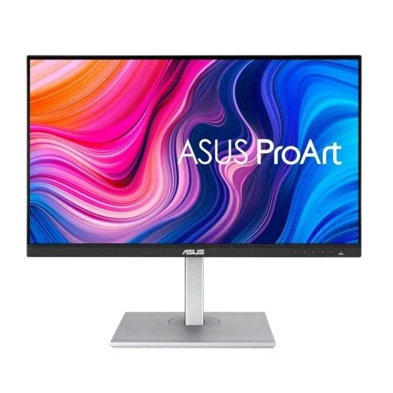 Monitor Asus ProArt PA278CV 27" QHD 75Hz IPS FreeSync USB-C 5ms Altifalantes